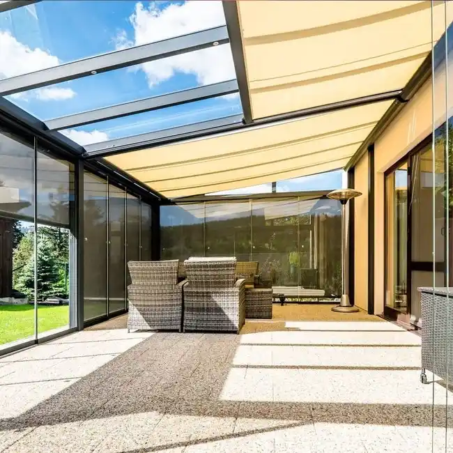 zonwering Roelofarendsveen